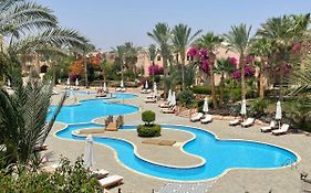 Th Blue Lagoon - Marsa Alam